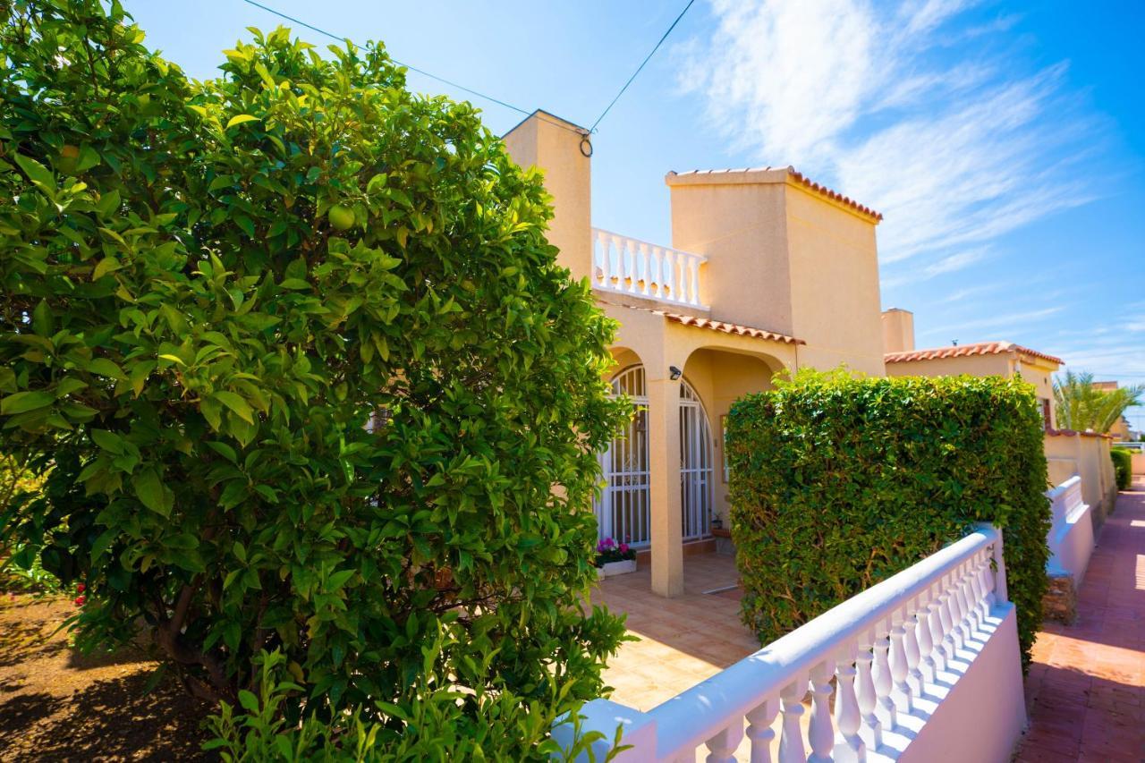Villa Sunset Orihuela Costa Esterno foto